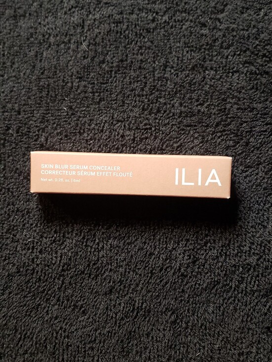 ILIA Other - ILIA Skin Blur Serum Concealer - 10N MESH